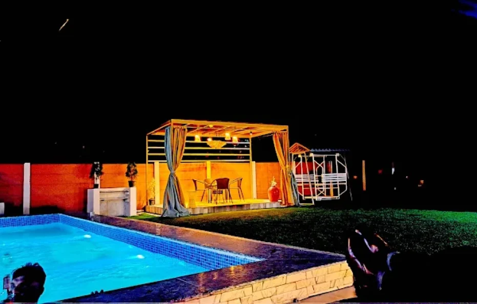 Shakuntala Farmstay Neral