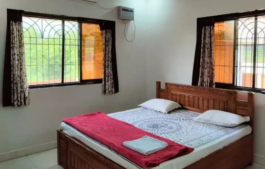 Shakuntala Farmstay Neral