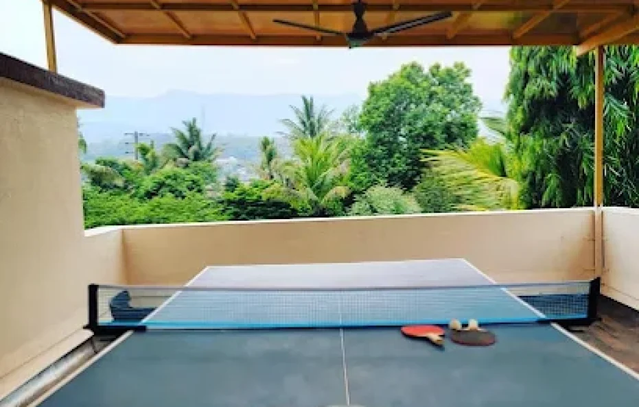 Shakuntala Farmstay Neral