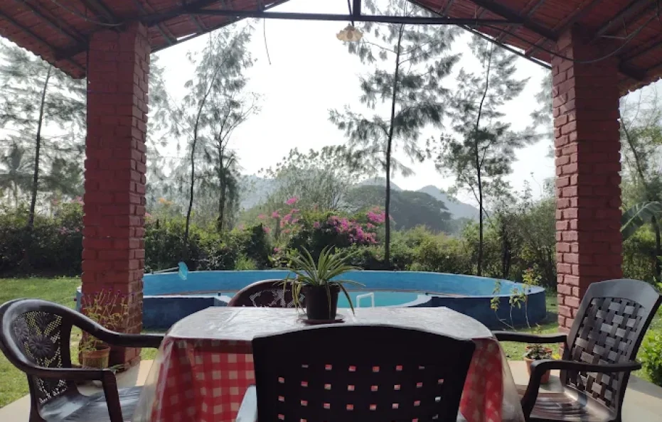 Shalom Farm Home Stay Karjat