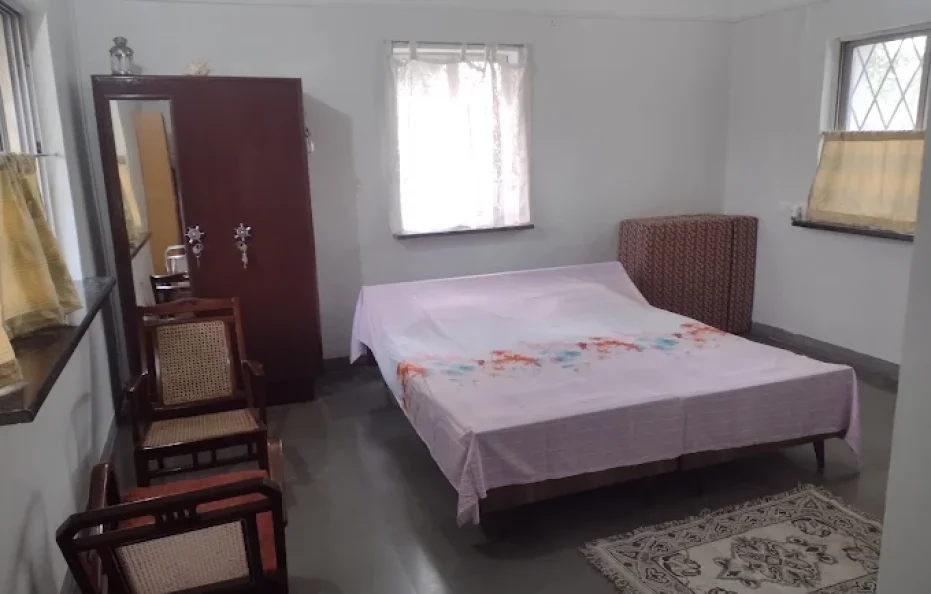Shalom Farm Home Stay Karjat
