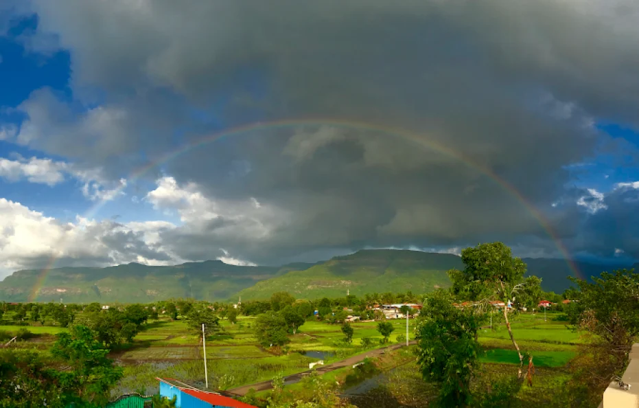 Shangri-La Valley Retreat Karjat