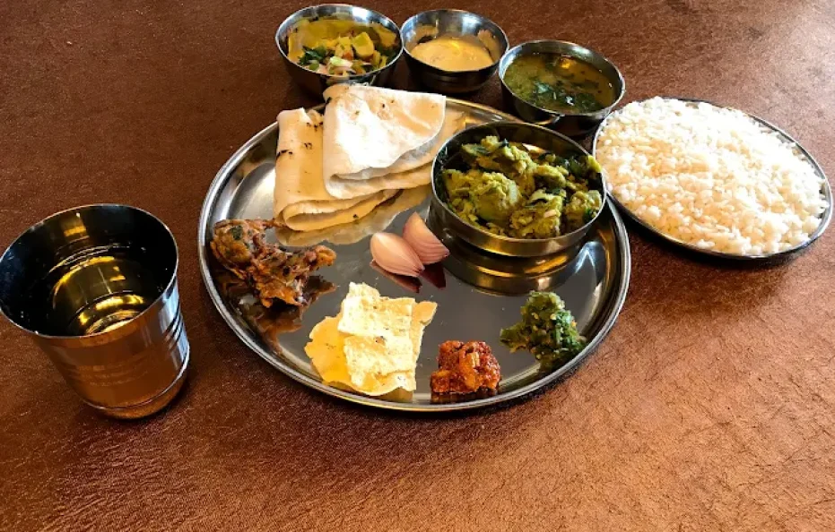 Shangri-La Valley Retreat Karjat