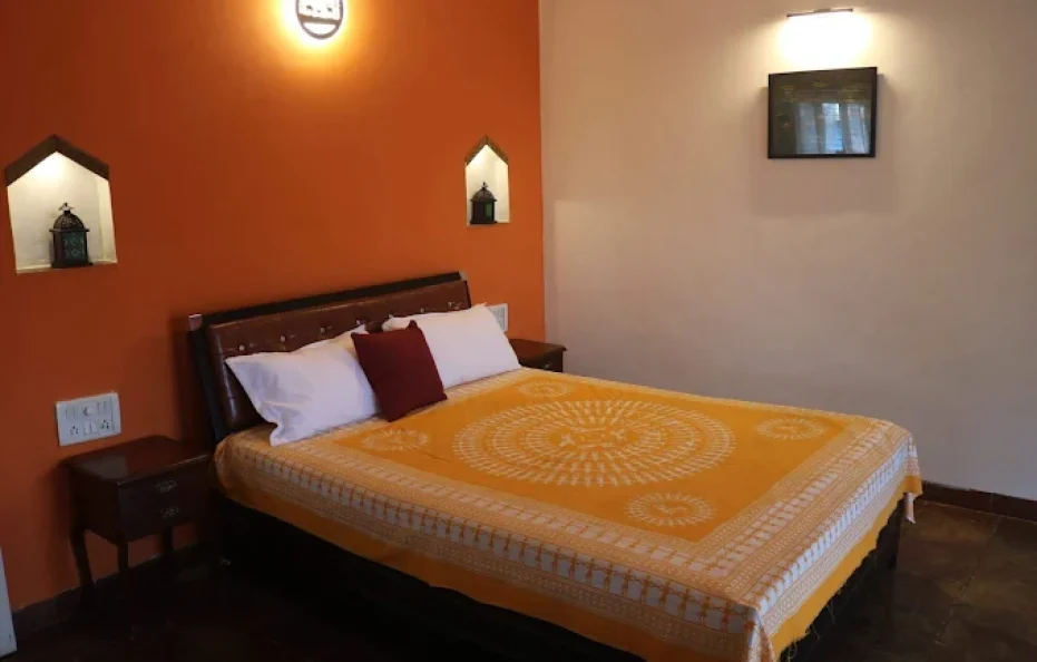 Shangri-La Valley Retreat Karjat