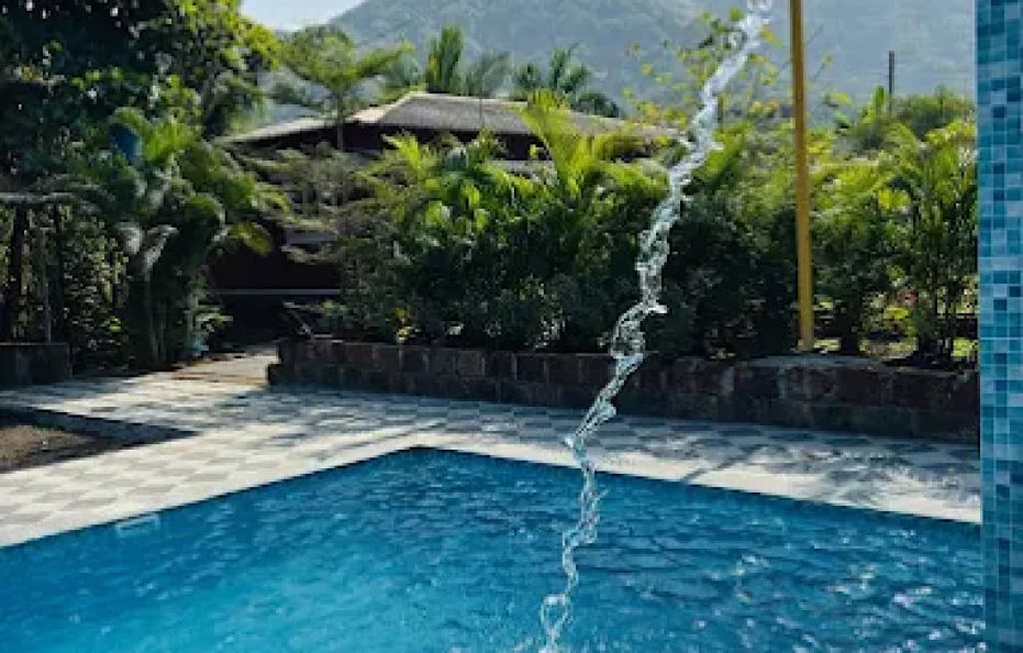 Sharada Farm and Villa Neral