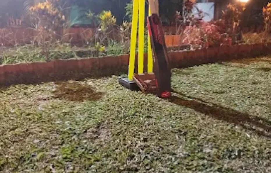 Sharada Farm and Villa Neral