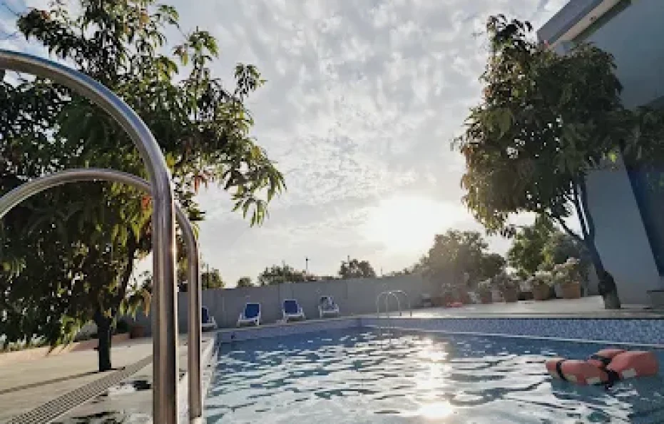 Shiv Krupa Villa Neral