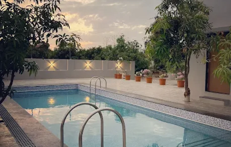 Shiv Krupa Villa Neral