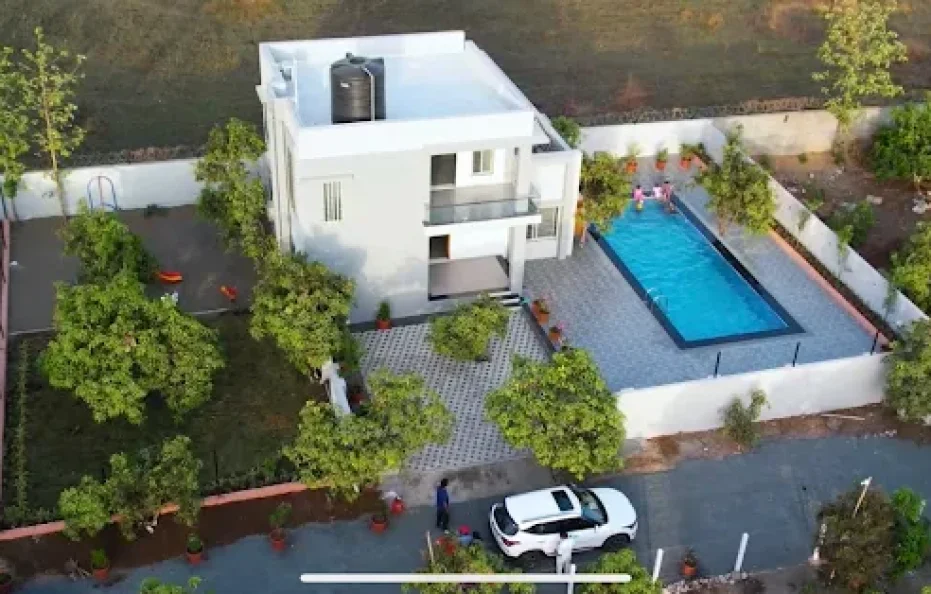 Shiv Krupa Villa Neral