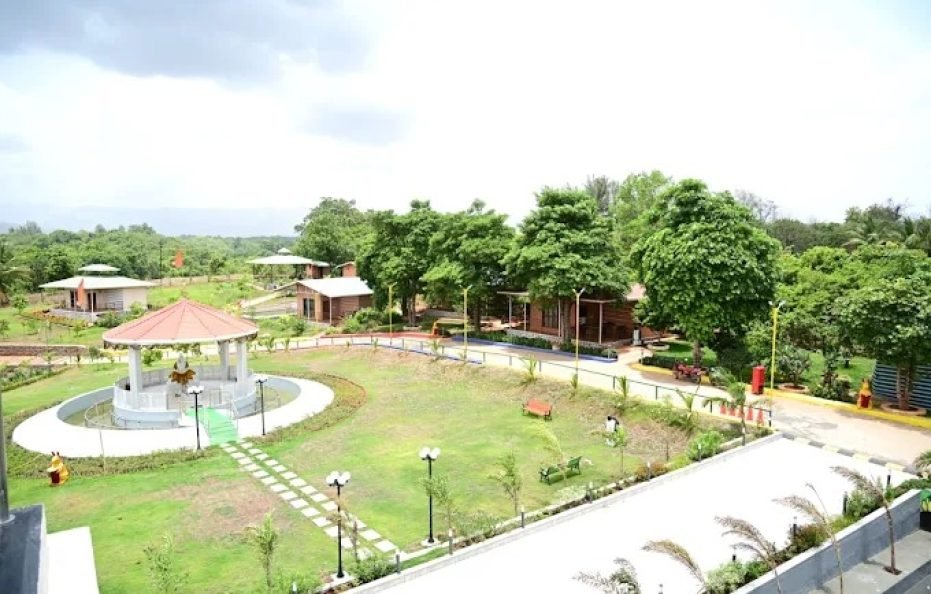Shiv Shakti Resort Karjat