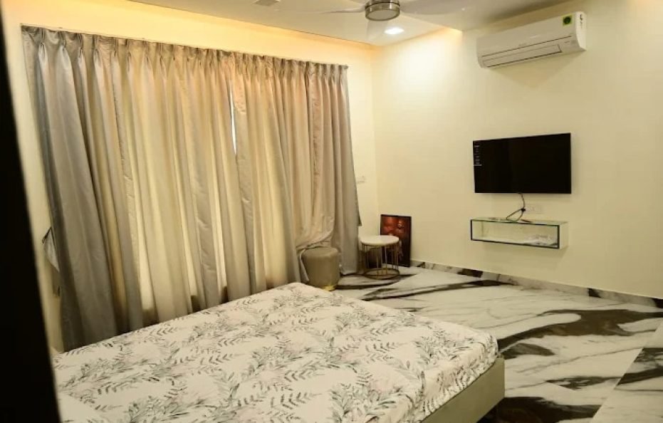 Shiv Shakti Resort Karjat