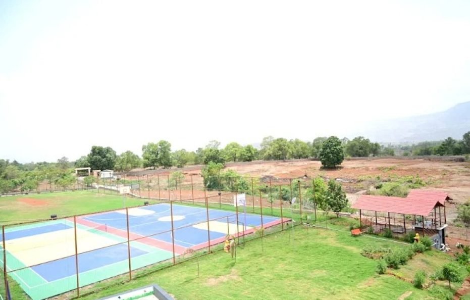 Shiv Shakti Resort Karjat