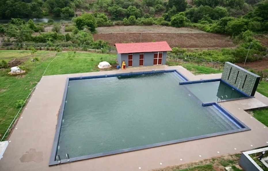 Shiv Shakti Resort Karjat