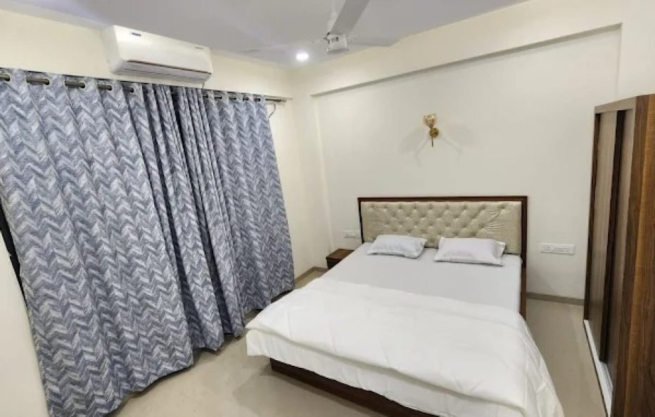 Shiv Shakti Resort Karjat