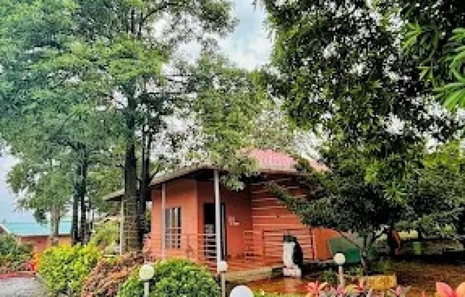 Shiv Shakti Resort Karjat