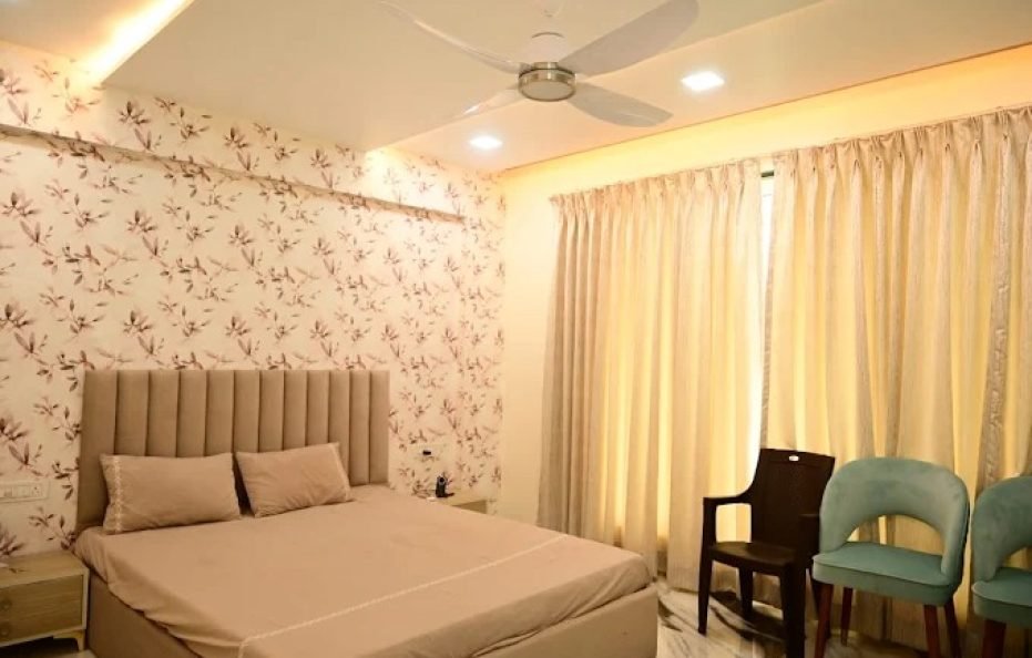 Shiv Shakti Resort Karjat