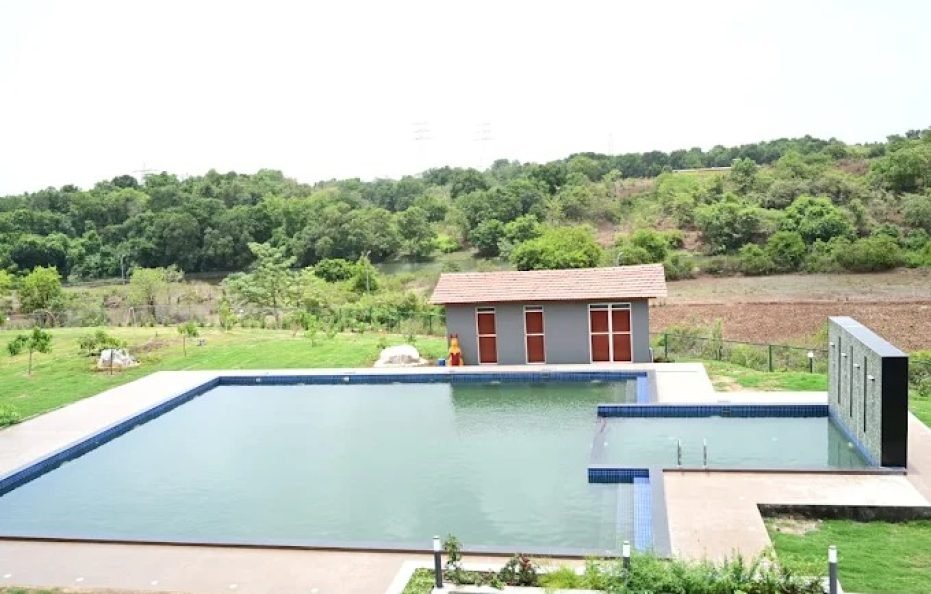 Shiv Shakti Resort Karjat