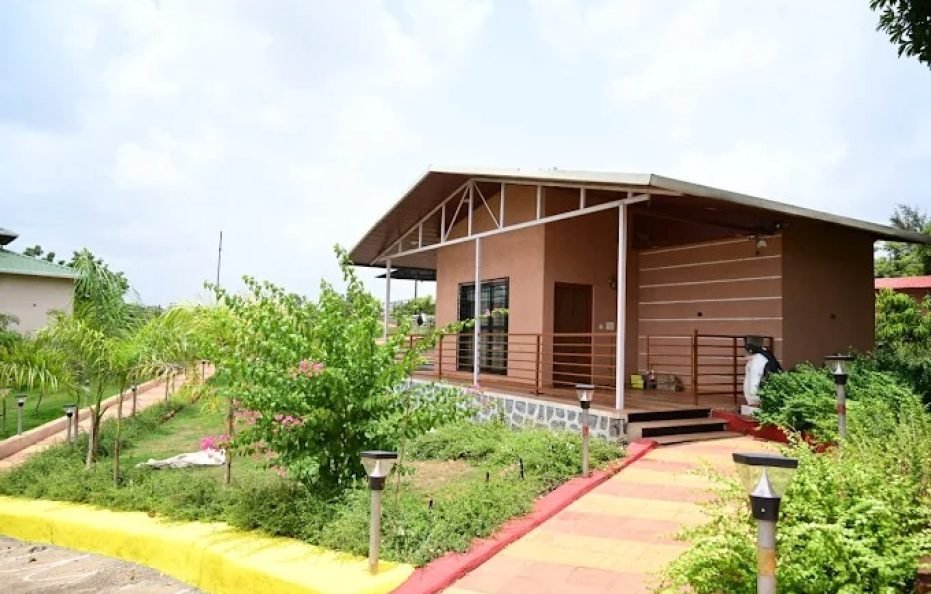 Shiv Shakti Resort Karjat