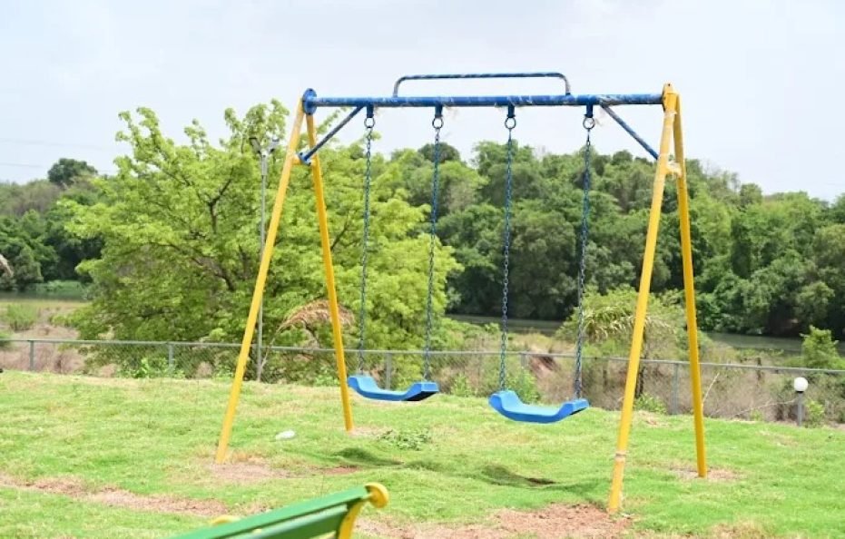 Shiv Shakti Resort Karjat