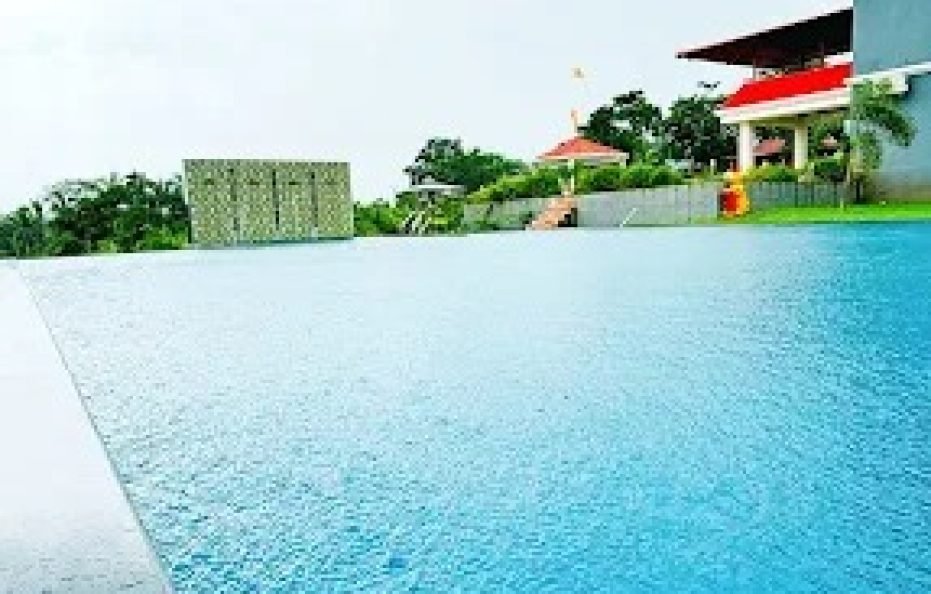 Shiv Shakti Resort Karjat