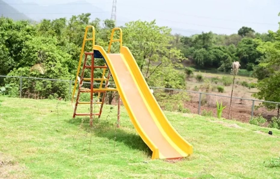 Shiv Shakti Resort Karjat