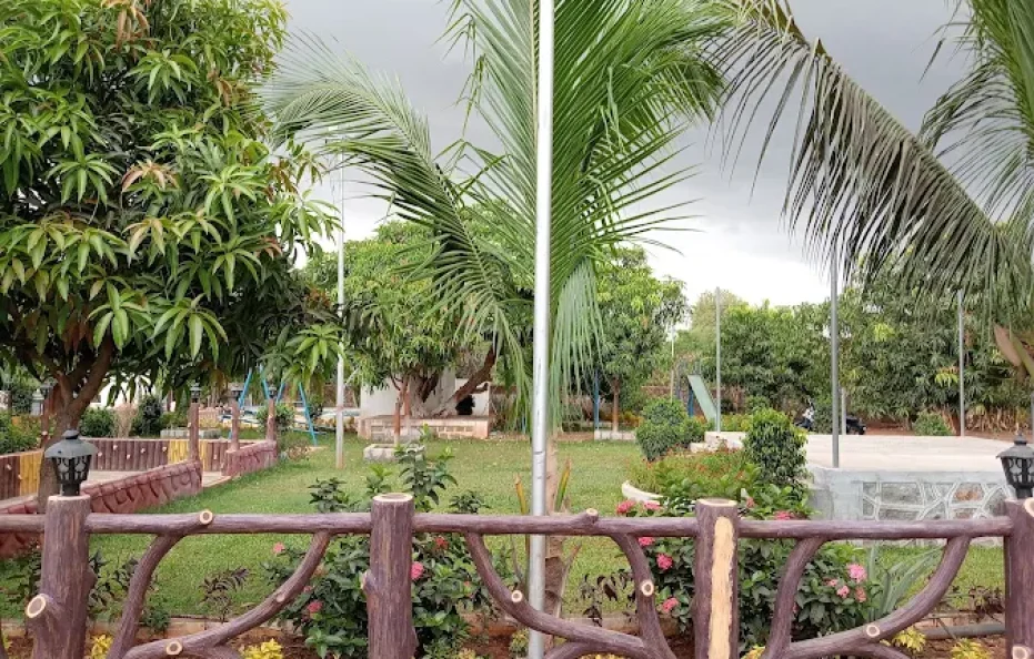 Shree Farms Badlapur