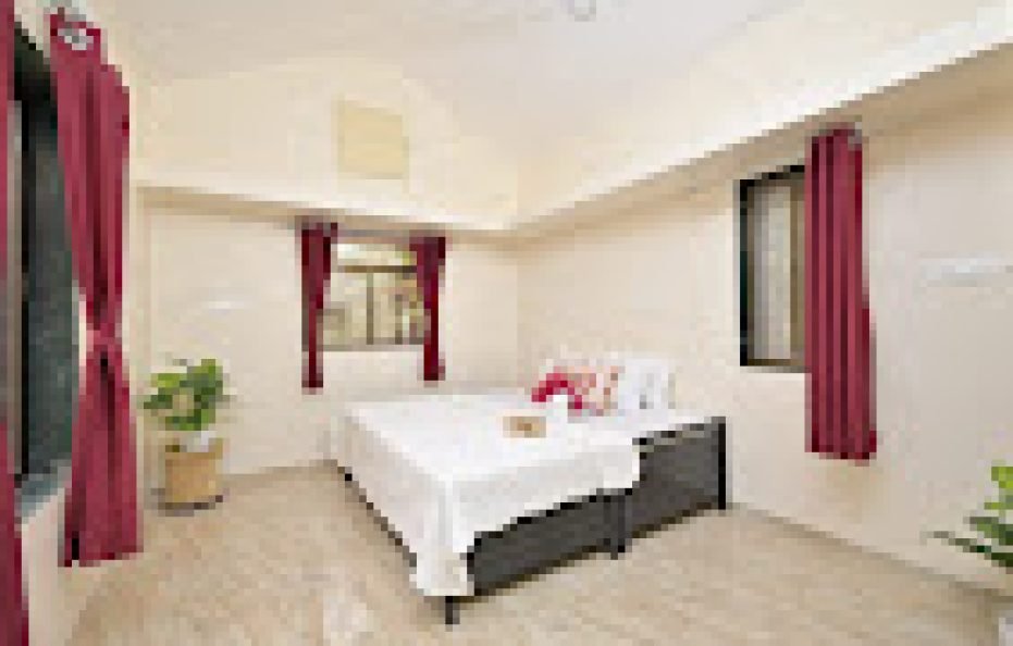 Shree Mauli Private Villa Neral