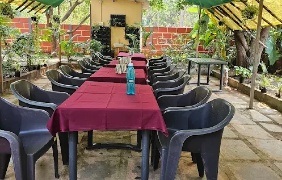 Shree Mauli Private Villa Neral