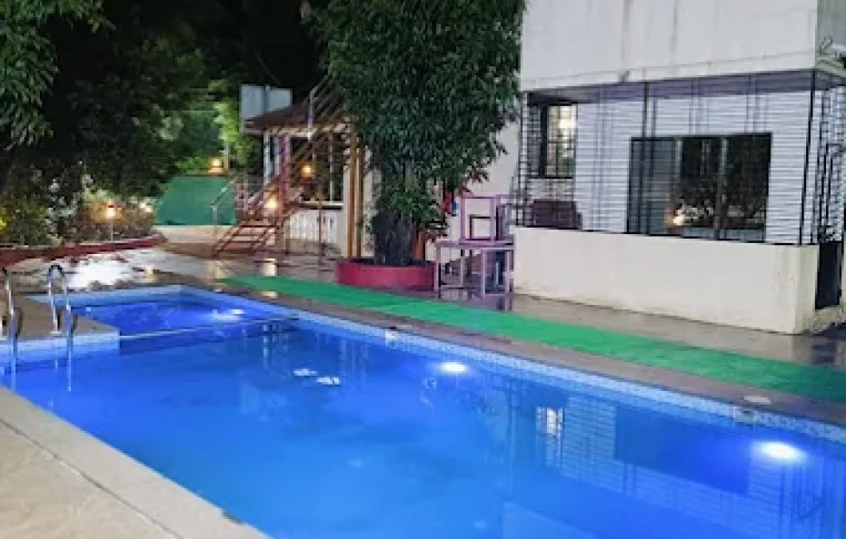 Shree Mauli Private Villa Neral