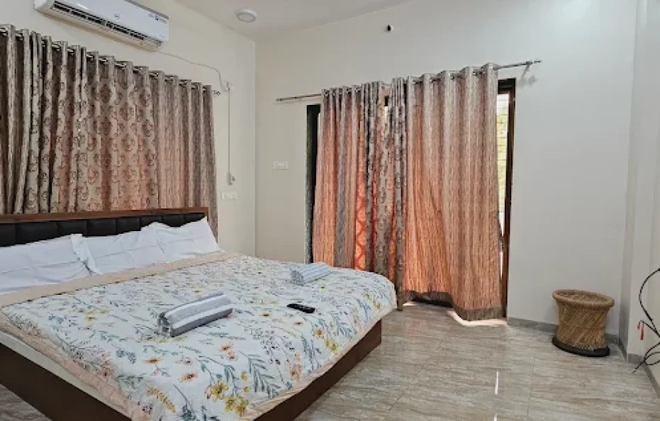 Shree Mauli Private Villa Neral