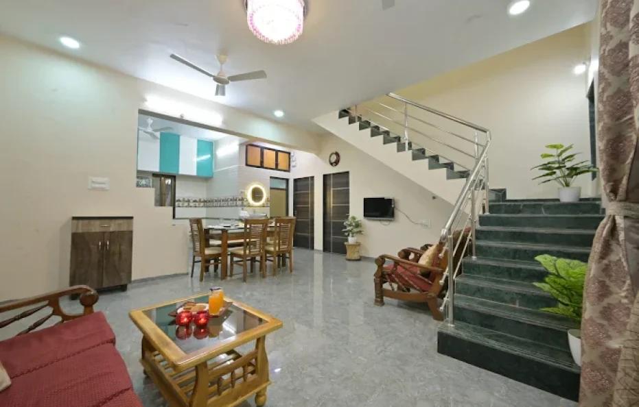 Shree Mauli Private Villa Neral