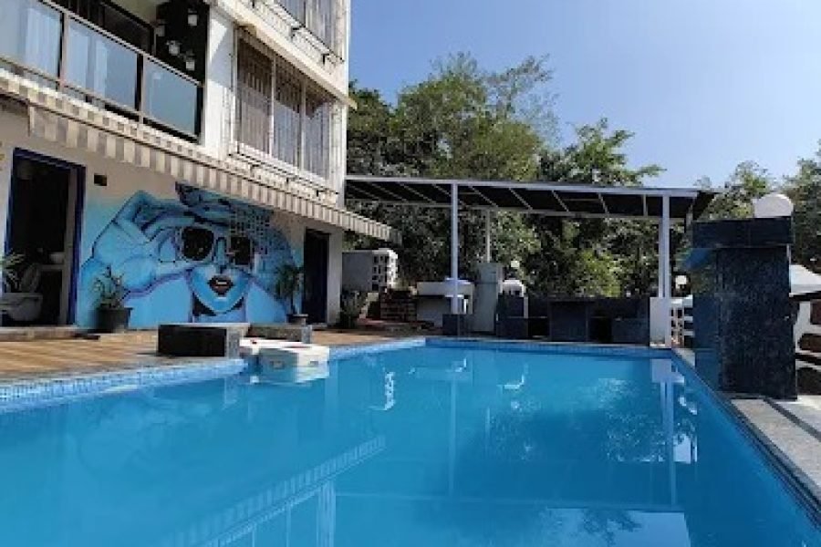 Shree Narayan Destination (SND VILLA) Karjat