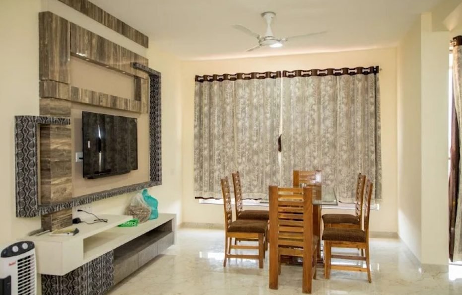 Shree Narayan Destination (SND VILLA) Karjat