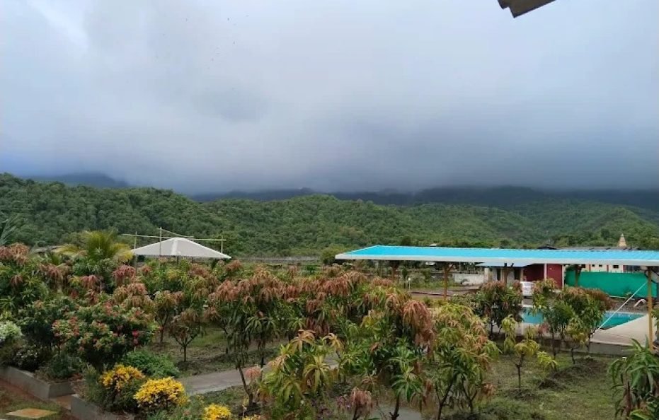 Shree Samartha Krupa Farm Karjat