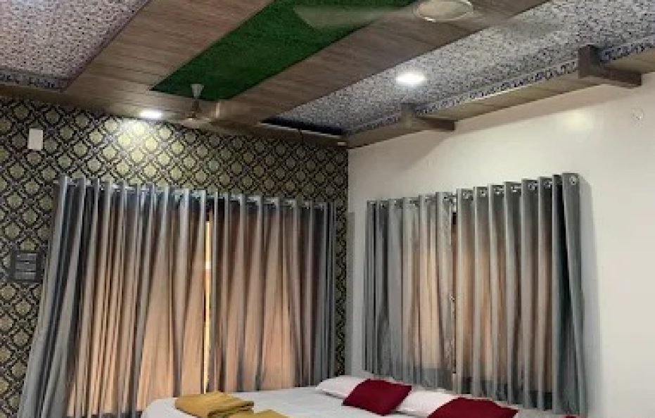 Shree Samartha Krupa Farm Karjat