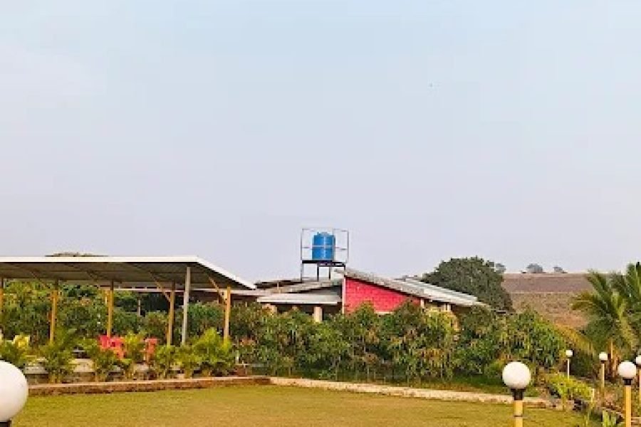 Shree Samartha Krupa Farm Karjat