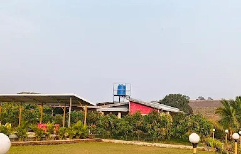 Shree Samartha Krupa Farm Karjat