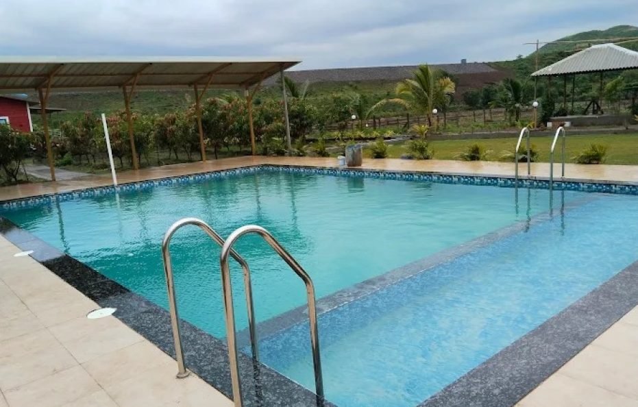 Shree Samartha Krupa Farm Karjat