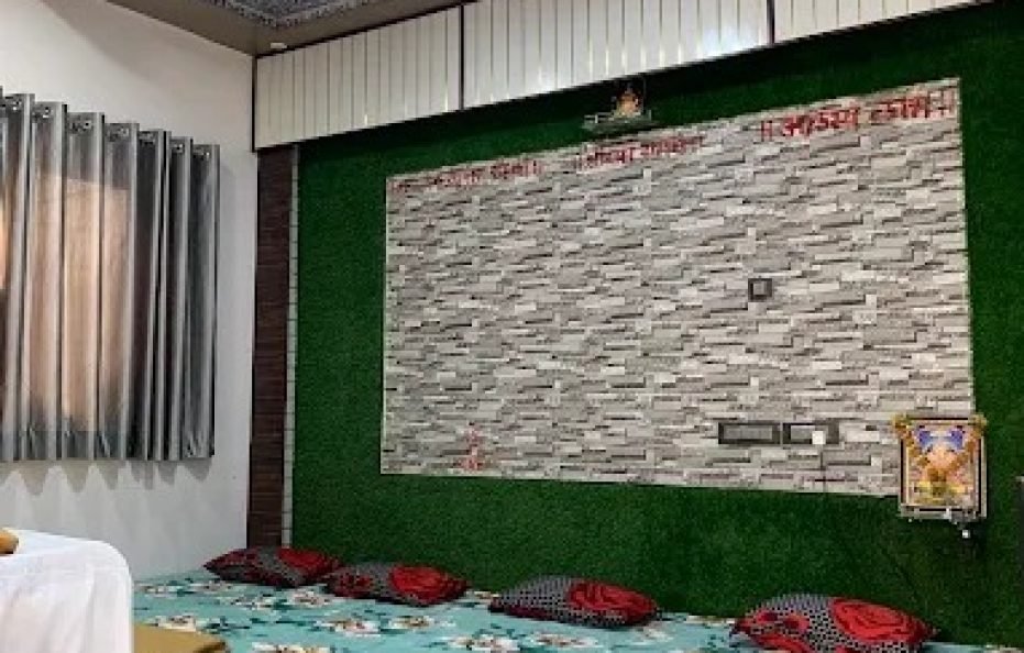 Shree Samartha Krupa Farm Karjat