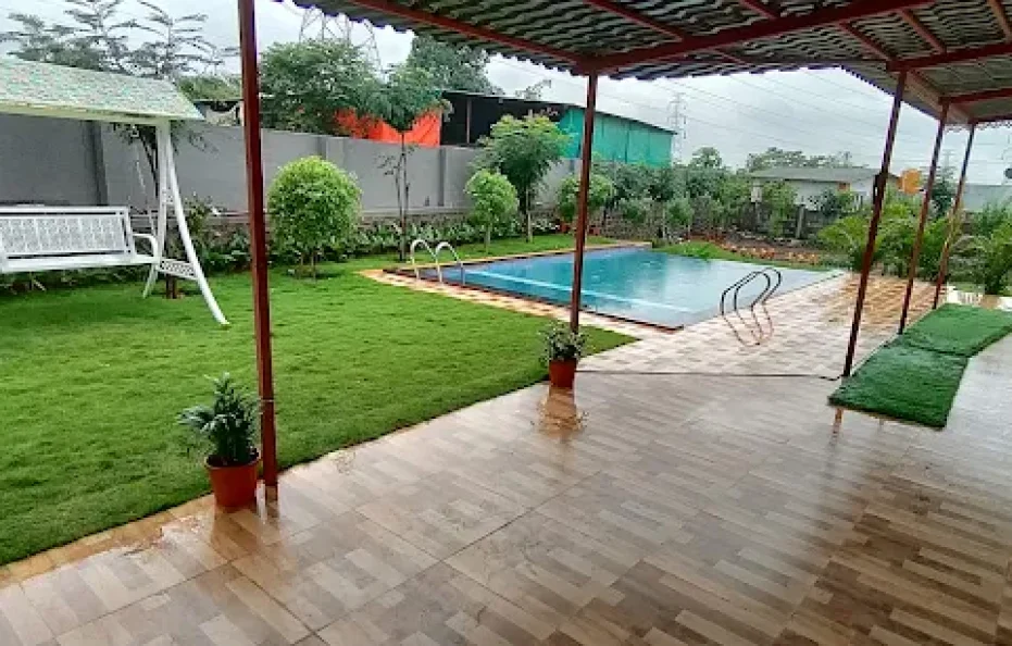 Shree Swami Samarth Farm House Badlapur