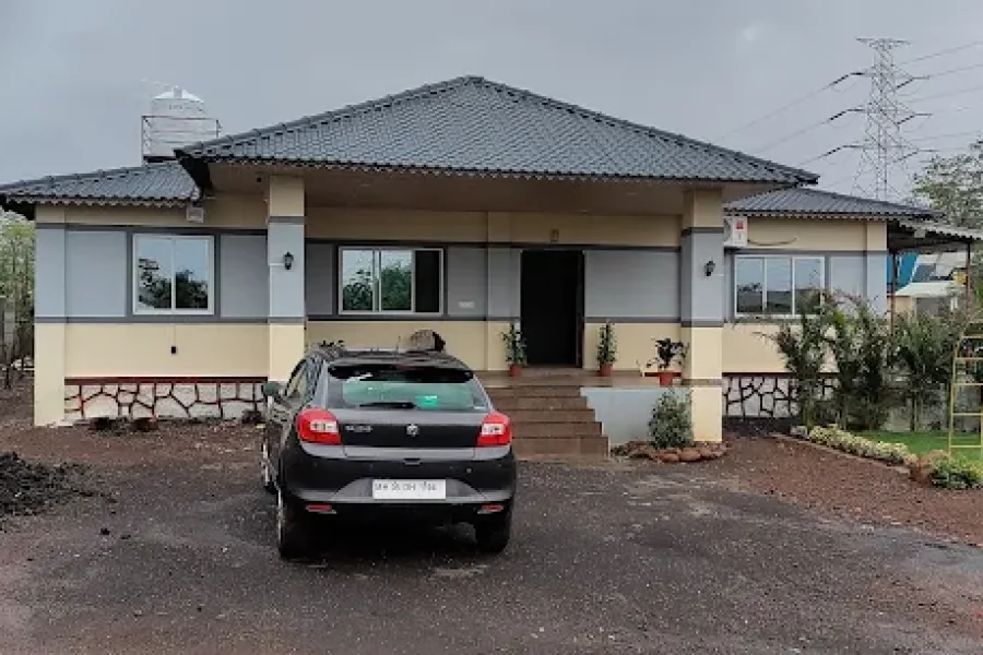 Shree Swami Samarth Farm House Badlapur