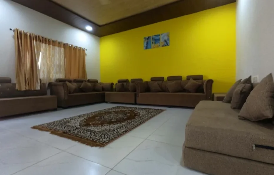 Shree Swami Samarth Farm House Badlapur