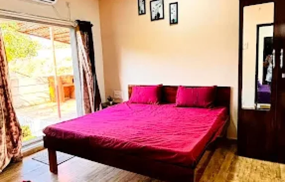 Shree Swami Samarth Farm House Badlapur