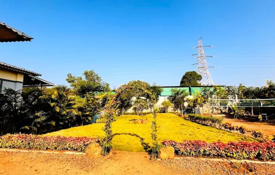 Shree Swami Samarth Farm House Badlapur