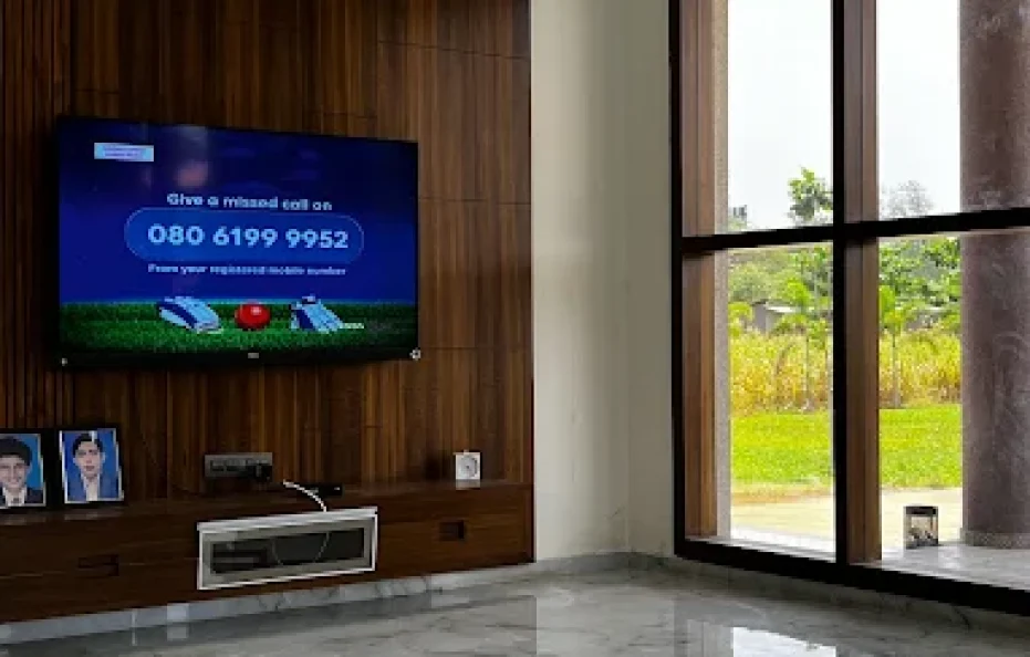 Shreeji Farms by Stayscape Karjat