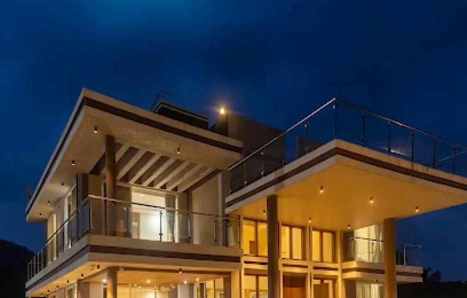 Shreeji Farms by Stayscape Karjat