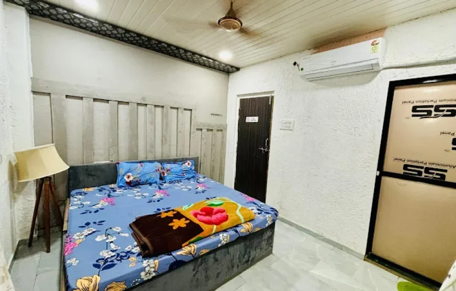 Sky Moon Farm Badlapur