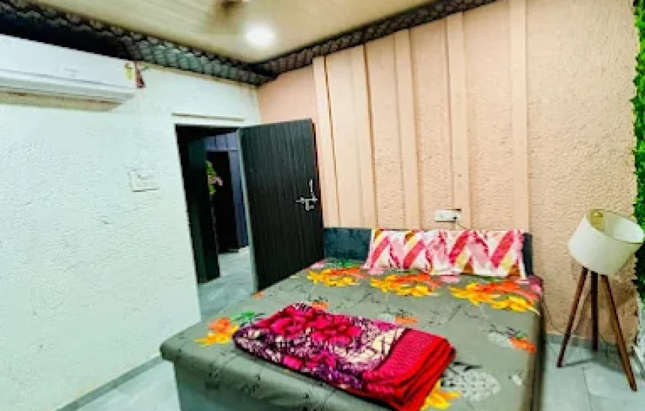 Sky Moon Farm Badlapur