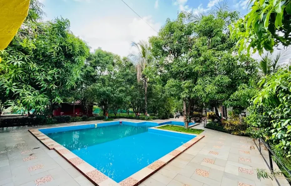 Sky Moon Farm Badlapur