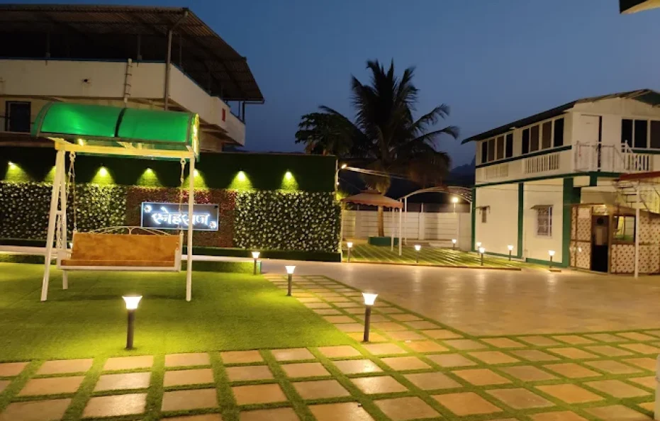 SnehRaj Farmhouse Badlapur